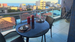 Apartamento Barra Vista Mar